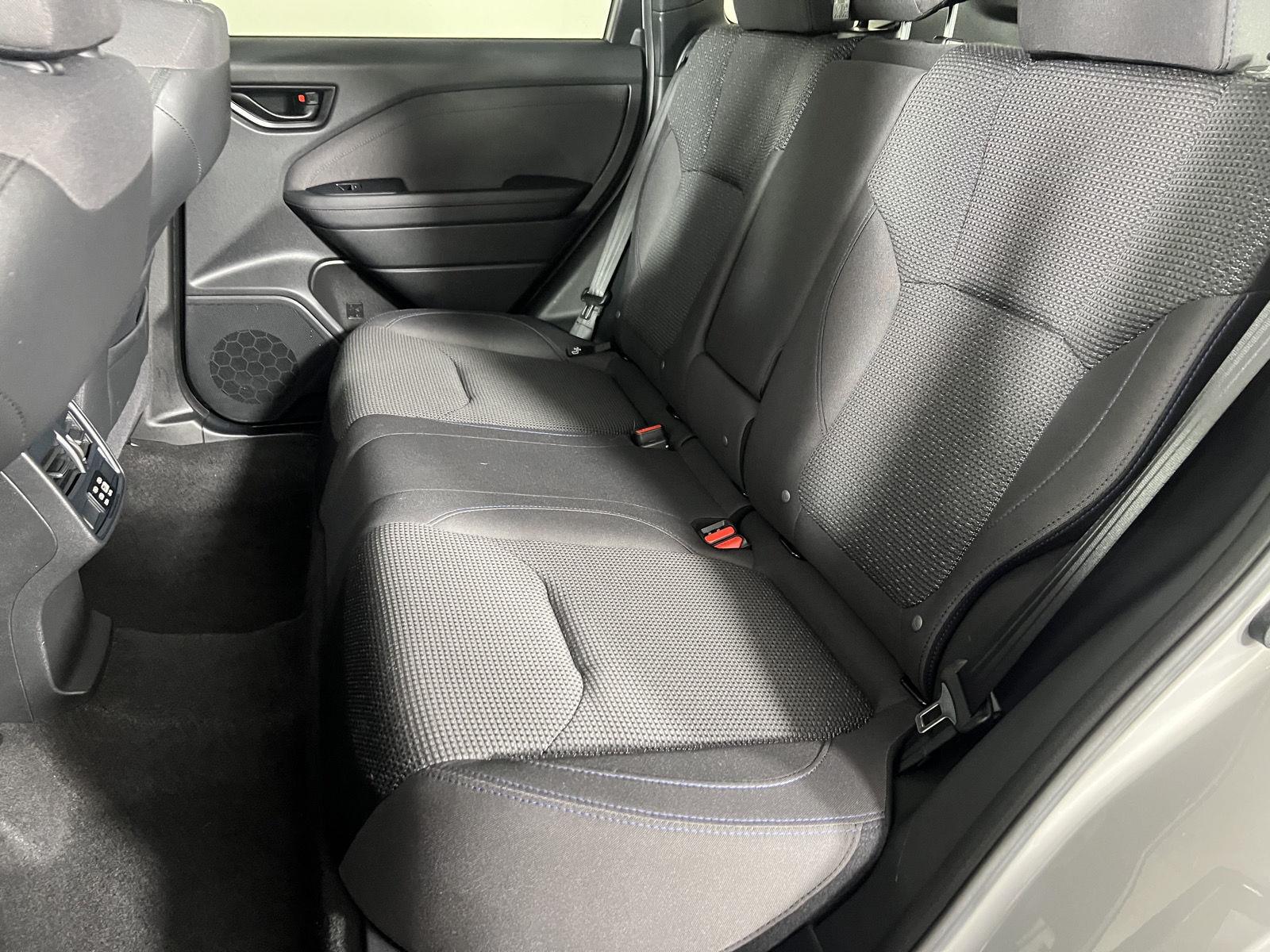 Certified Used 2025 River Rock Pearl Subaru Premium image 29