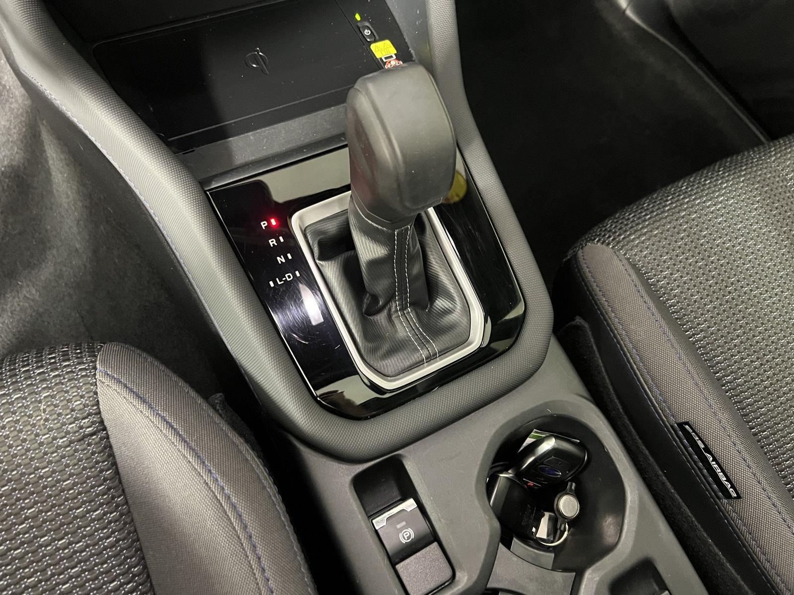 Certified Used 2025 River Rock Pearl Subaru Premium image 30