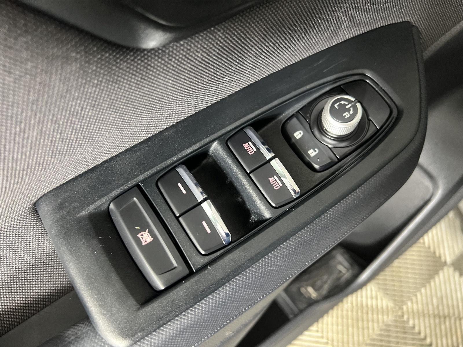 Certified Used 2025 River Rock Pearl Subaru Premium image 36