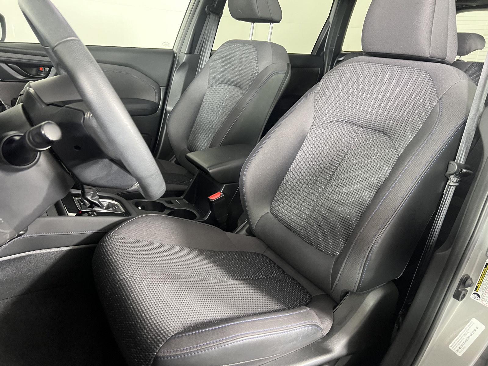 Certified Used 2025 River Rock Pearl Subaru Premium image 38