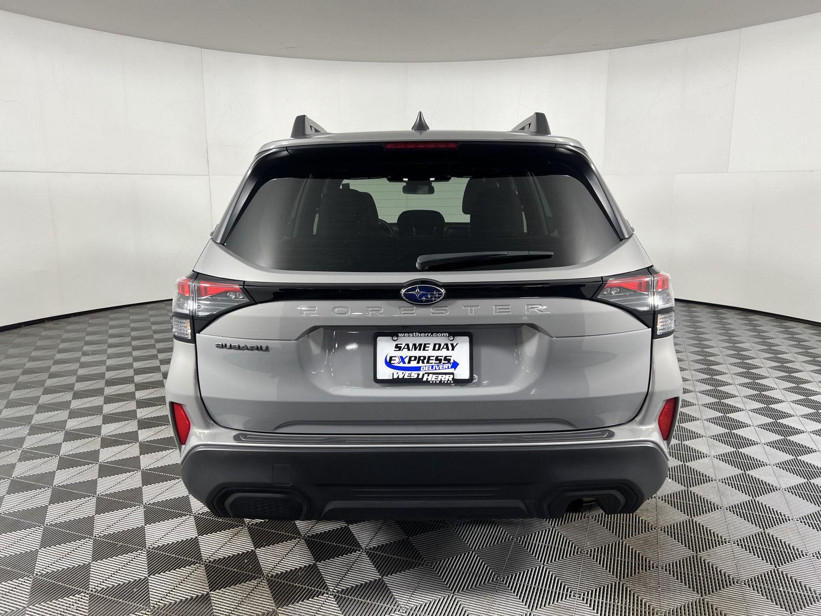 Certified Used 2025 River Rock Pearl Subaru Premium image 49