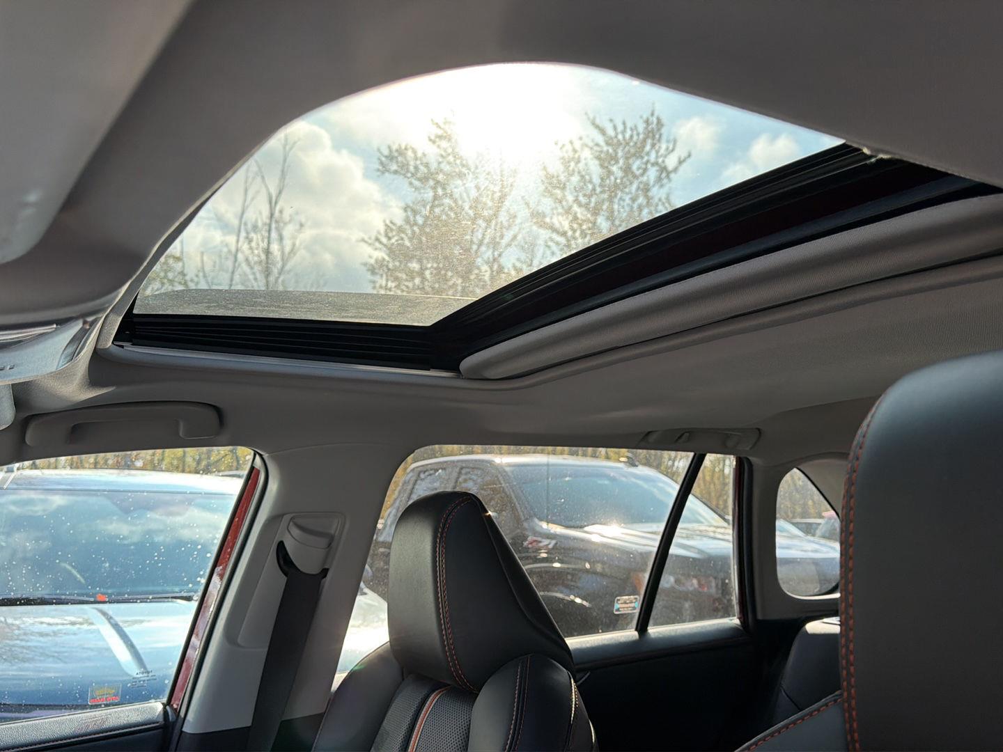 Used 2019 Ruby Flare Pearl Toyota Adventure image 3
