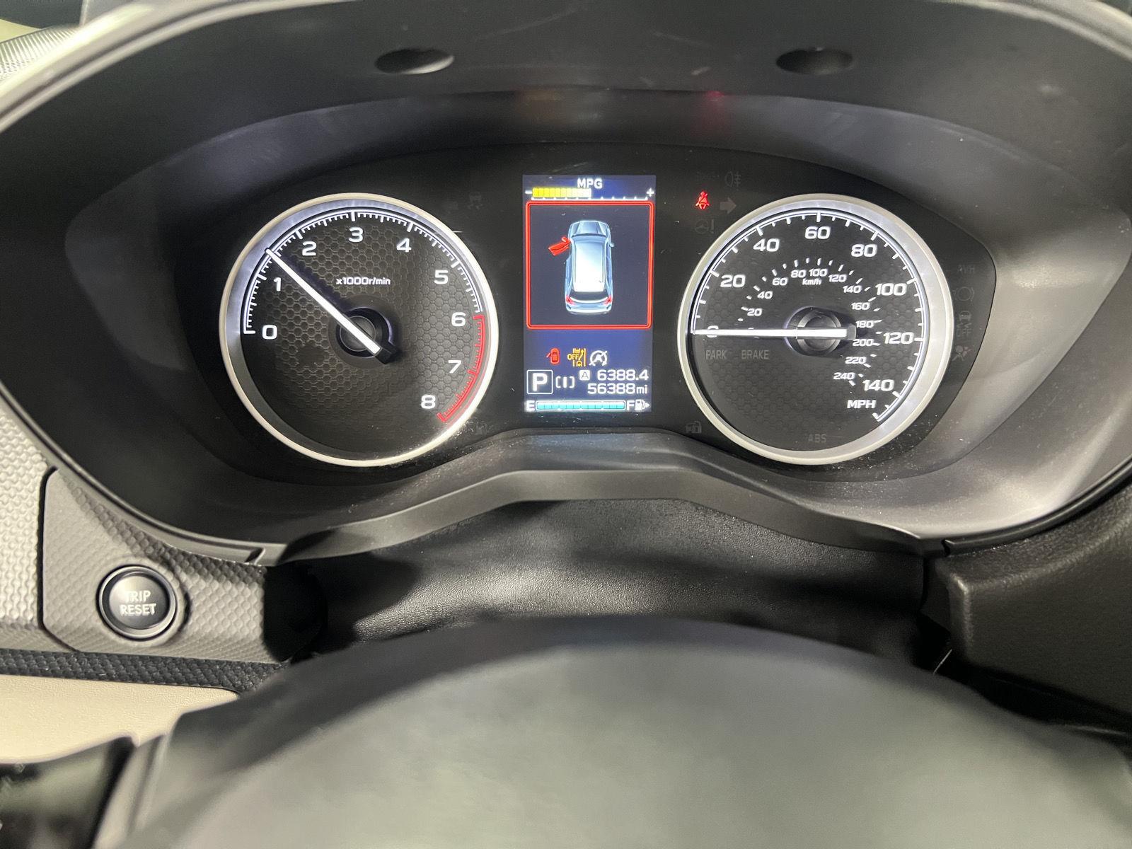 Certified Used 2023 Crystal White Pearl Subaru Limited image 15