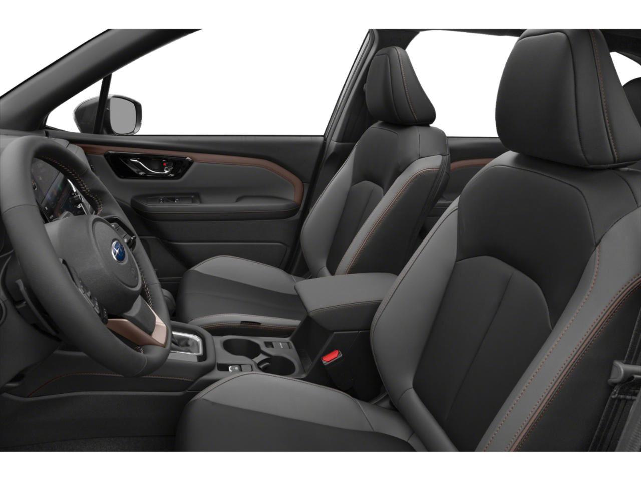 Used 2026 Crystal White Pearl Subaru Sport image 4