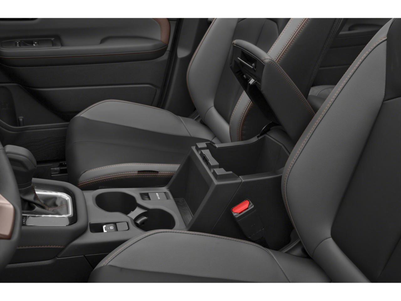 Used 2026 Crystal White Pearl Subaru Sport image 7