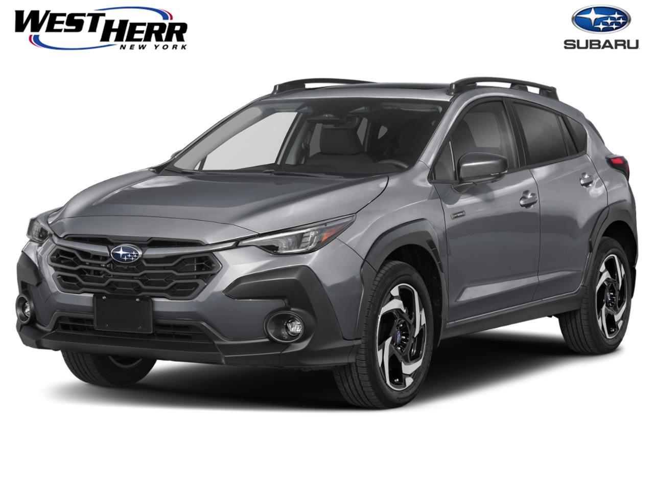 2026 Subaru Crosstrek Hybrid Limited