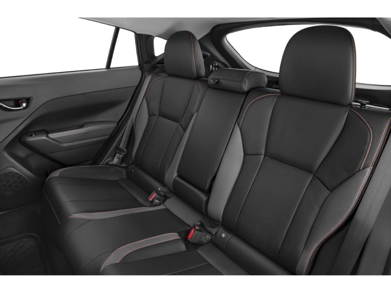 New 2025 Alpine Green Subaru Limited image 6
