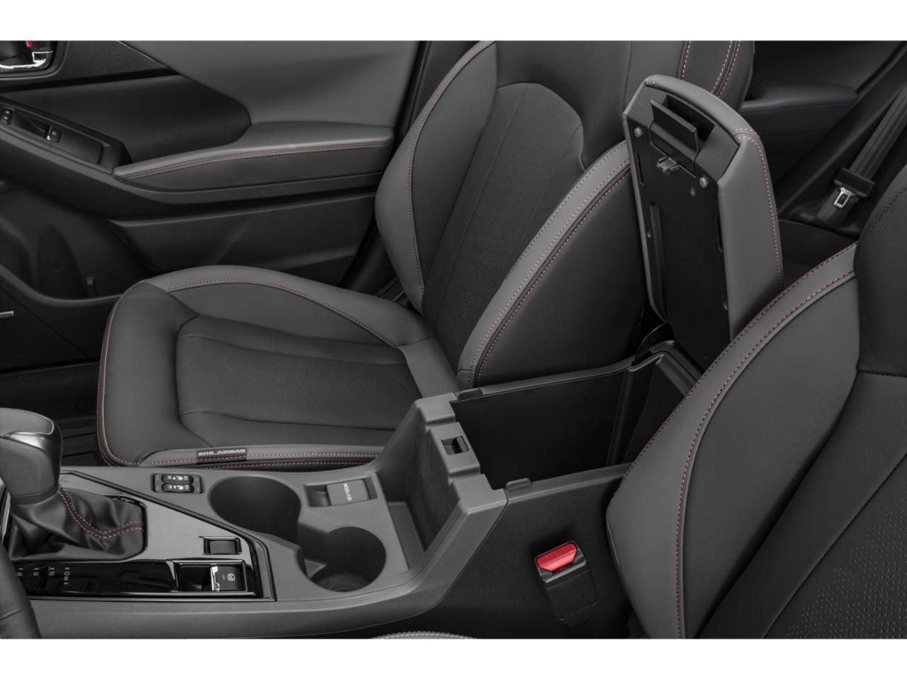 New 2025 Alpine Green Subaru Limited image 7