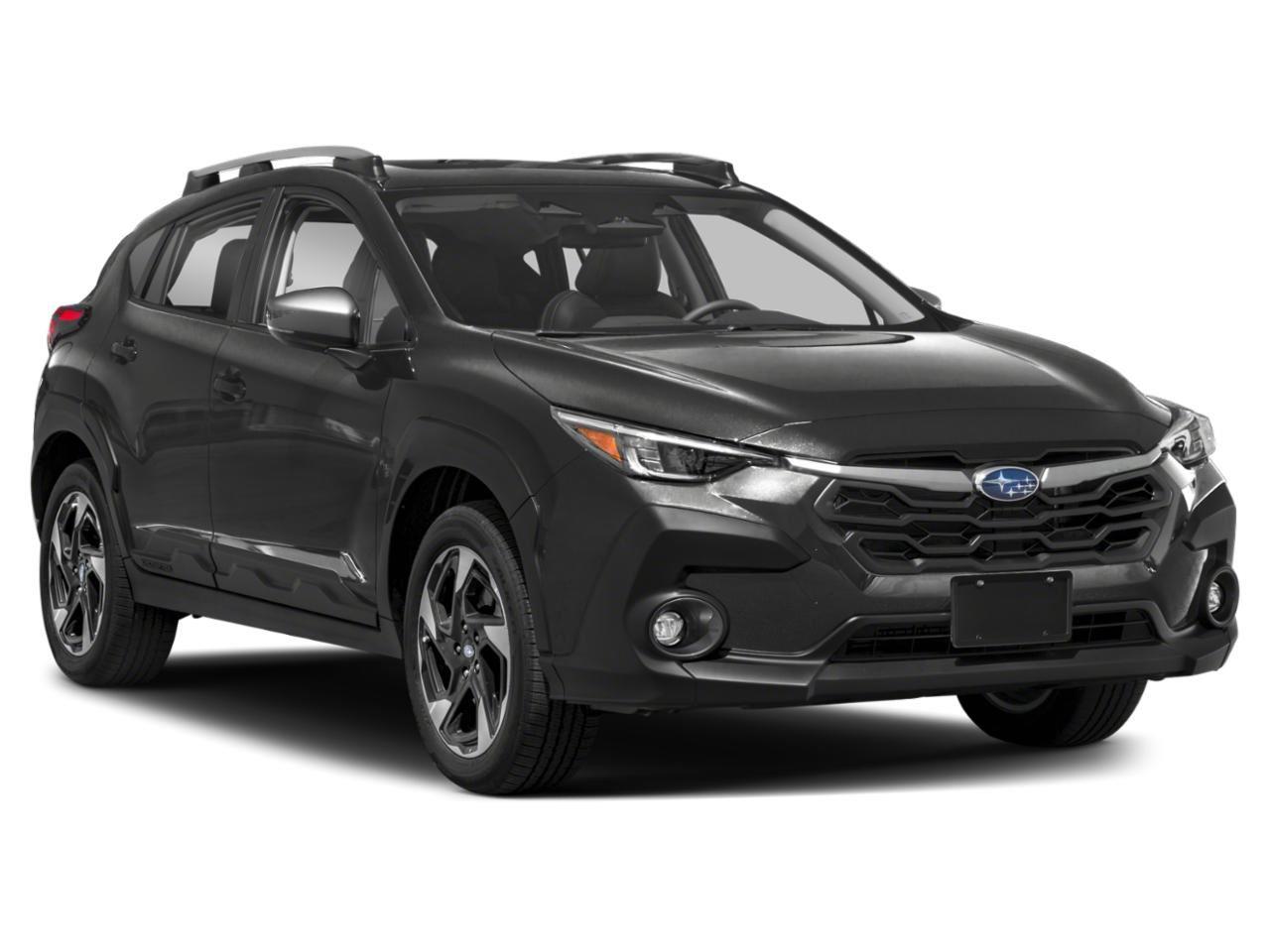 New 2025 Alpine Green Subaru Limited image 12