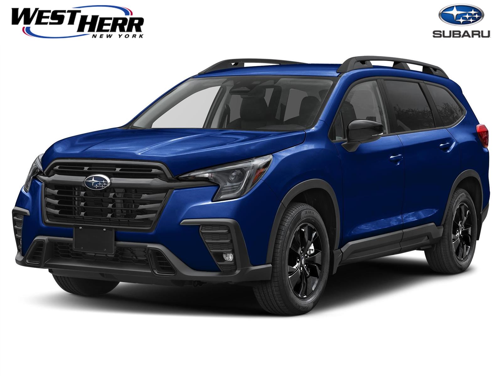 New 2026 Subaru Ascent Premium Sport Utility in #SUA261097 | West