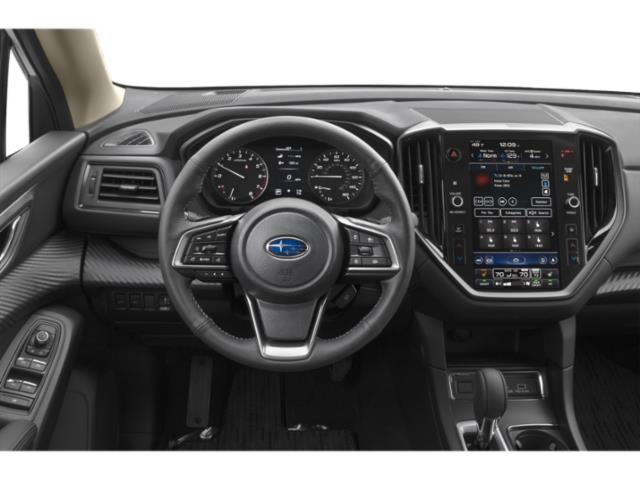 New 2026 Ice Silver Metallic Subaru Premium image 2
