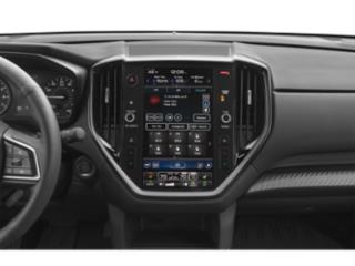 New 2026 Ice Silver Metallic Subaru Premium image 5