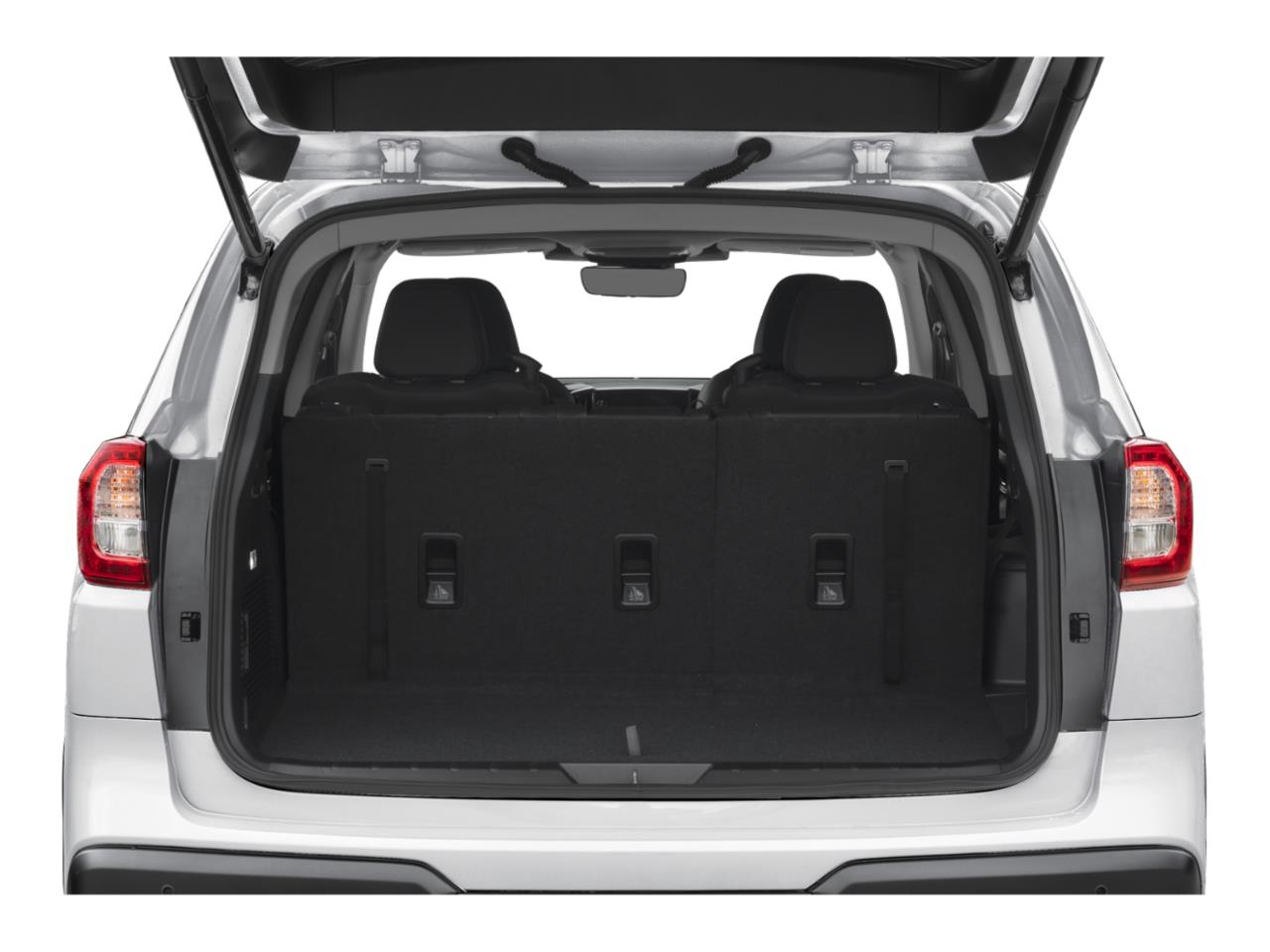 New 2026 Ice Silver Metallic Subaru Premium image 6