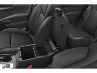 New 2026 Ice Silver Metallic Subaru Premium image 9