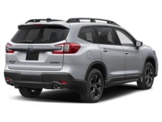 New 2026 Ice Silver Metallic Subaru Premium image 11