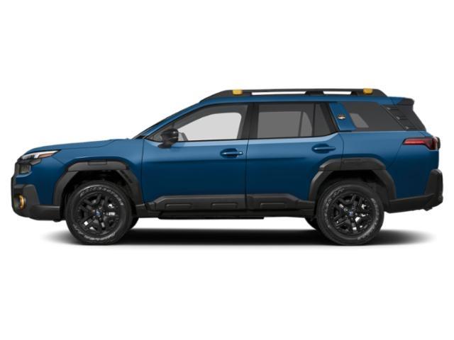 New 2026 Geyser Blue Subaru Wilderness image 12