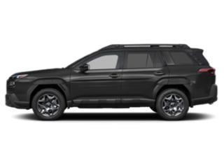 New 2026 Crystal Black Silica Subaru Premium image 12
