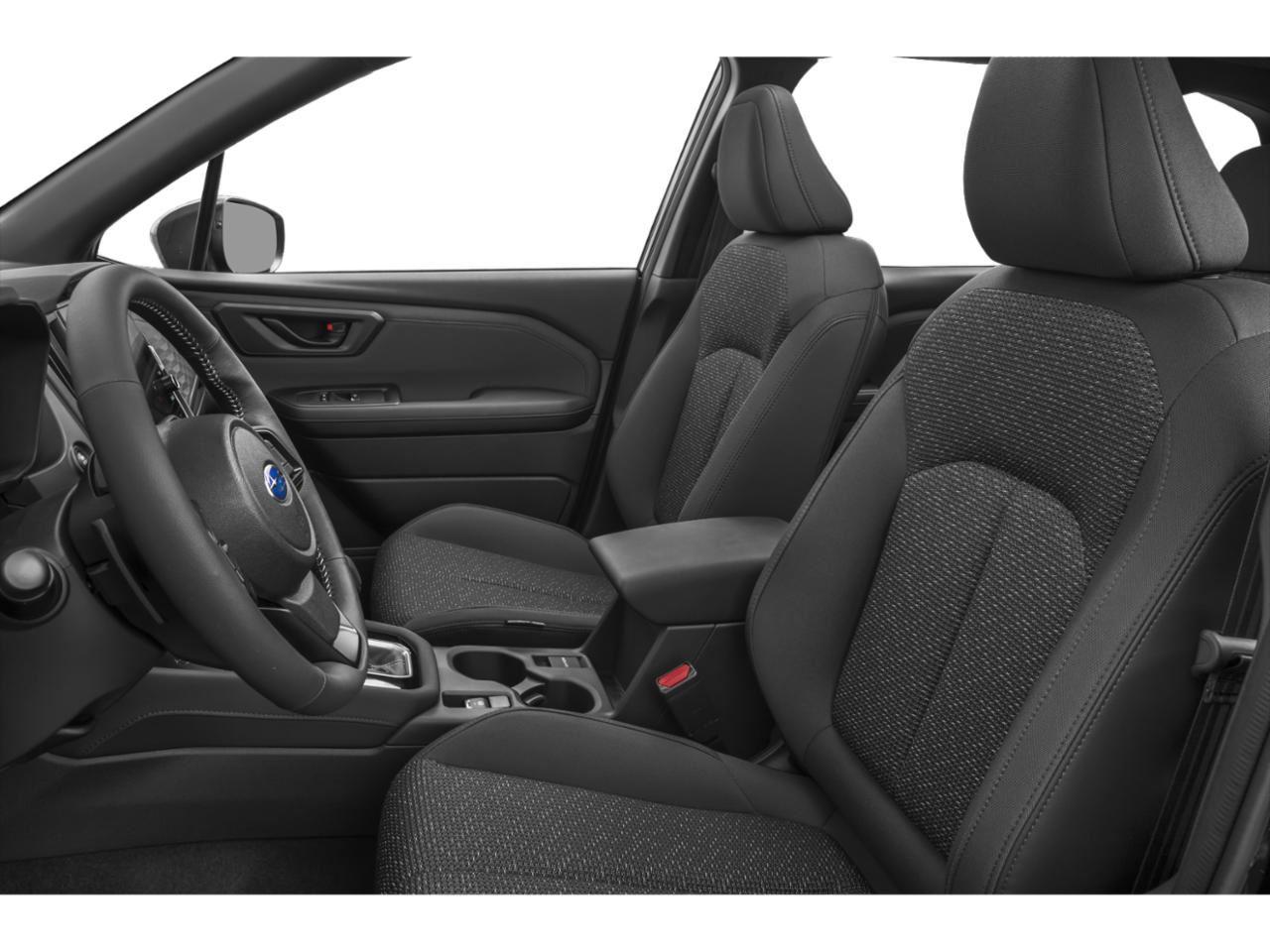 New 2026 River Rock Pearl Subaru Premium image 4