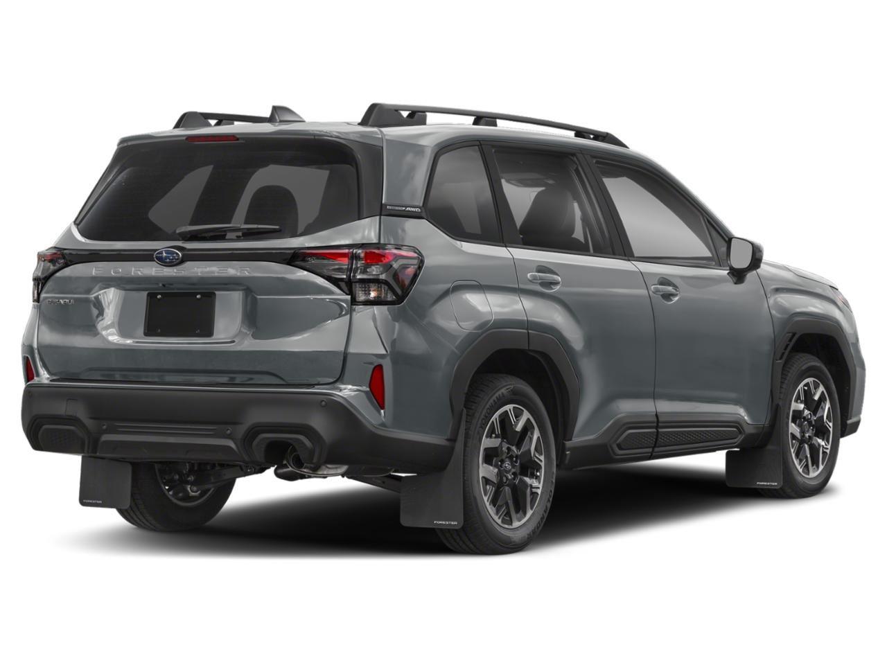 New 2026 River Rock Pearl Subaru Premium image 11