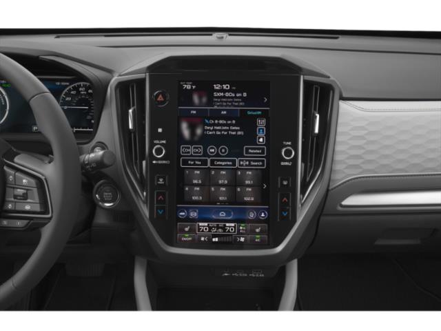 New 2026 River Rock Pearl Subaru Premium Hybrid image 5