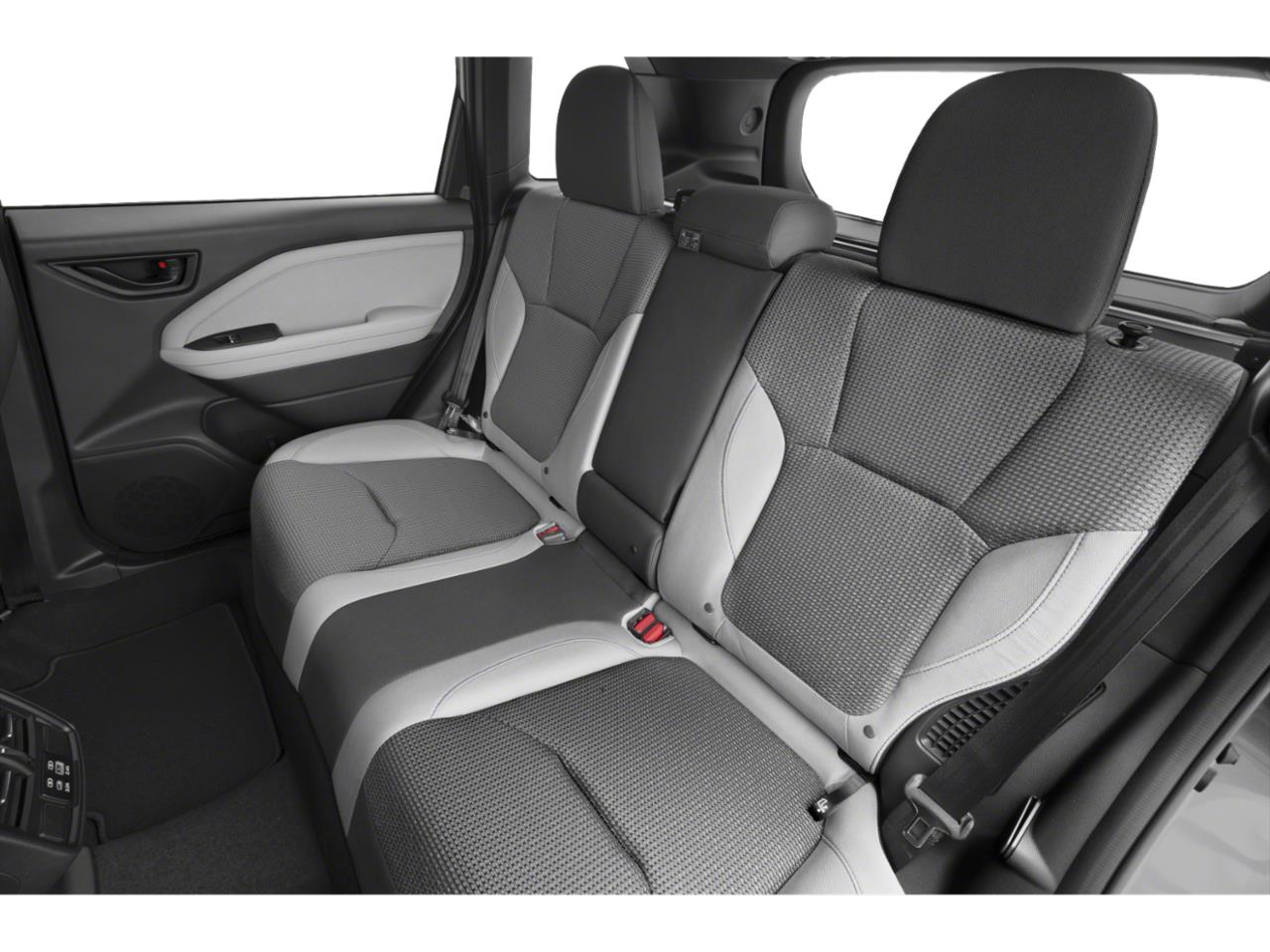 New 2026 River Rock Pearl Subaru Premium Hybrid image 8