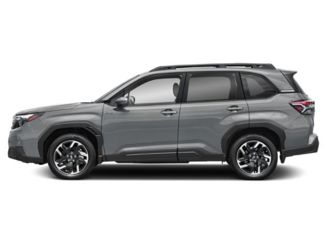 New 2026 River Rock Pearl Subaru Premium Hybrid image 13