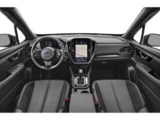 New 2026 Dark Mahogany Pearl Subaru Touring Hybrid image 3