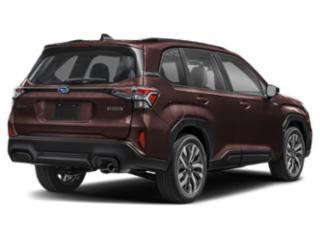 New 2026 Dark Mahogany Pearl Subaru Touring Hybrid image 12