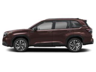 New 2026 Dark Mahogany Pearl Subaru Touring Hybrid image 13
