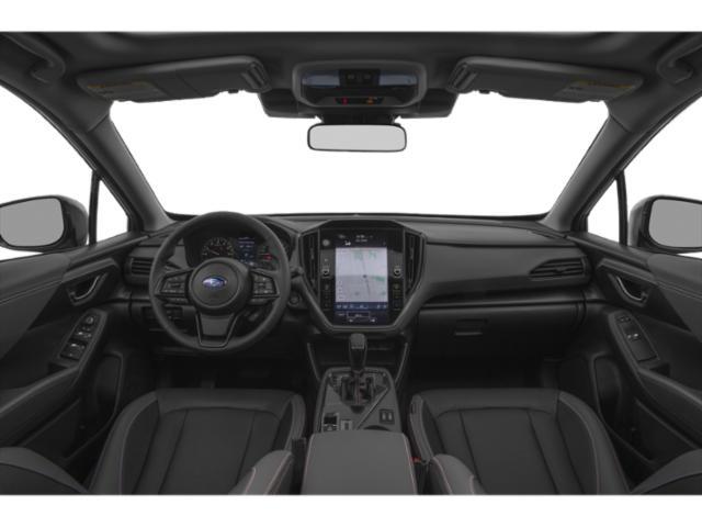 New 2026 Crystal White Pearl Subaru Limited image 3