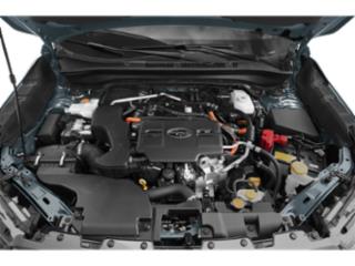 New 2026 Magnetite Gray Metallic Subaru Premium Hybrid image 7