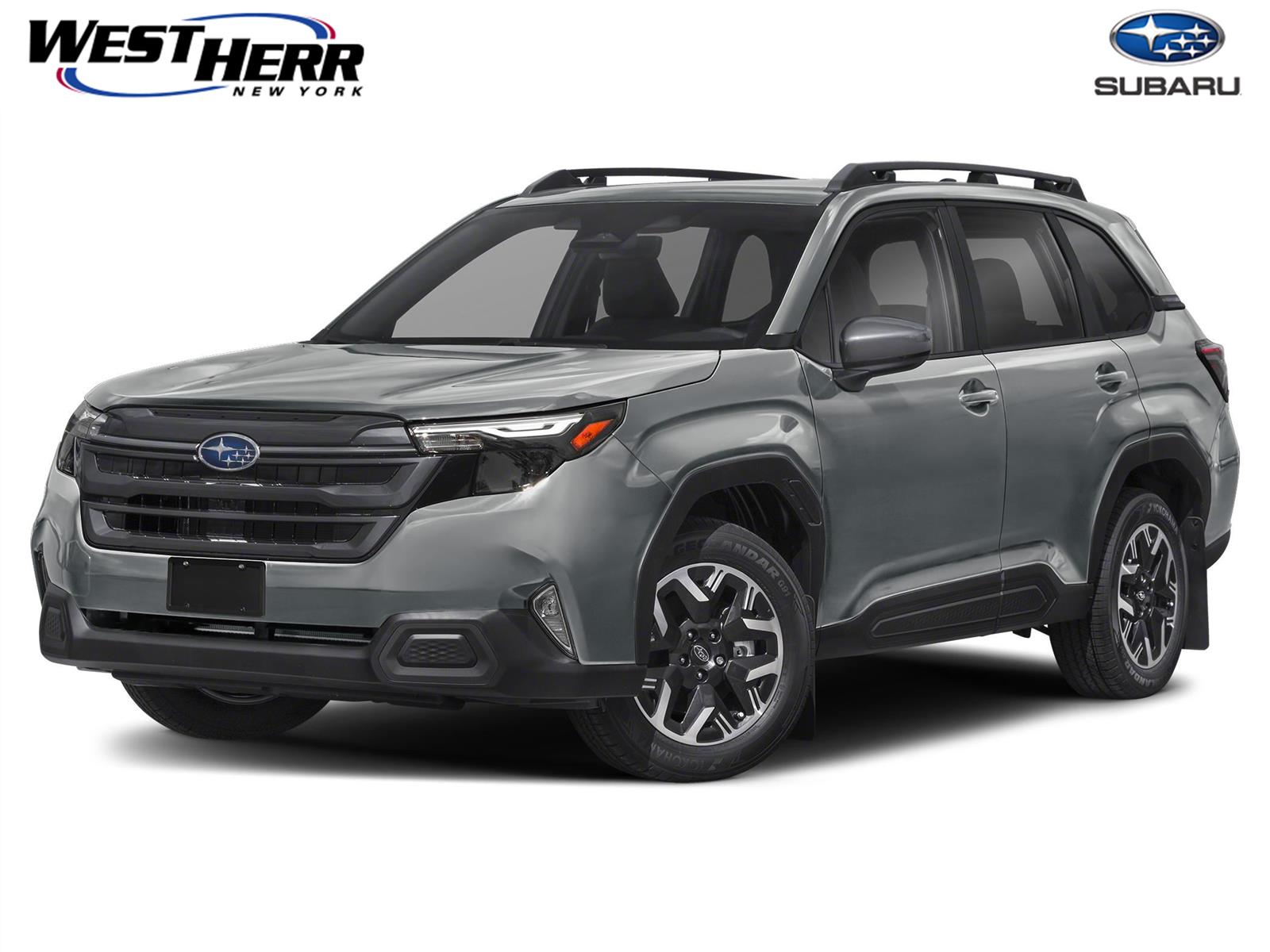 River Rock Pearl 2026 Subaru Forester SUV / Crossover All-Wheel Drive Continuously Variable Transmission