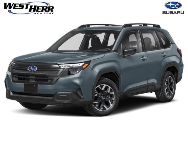 2026 Subaru Forester BASEP
