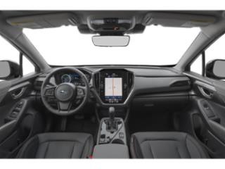 New 2026 Crystal White Pearl Subaru Limited Hybrid image 3