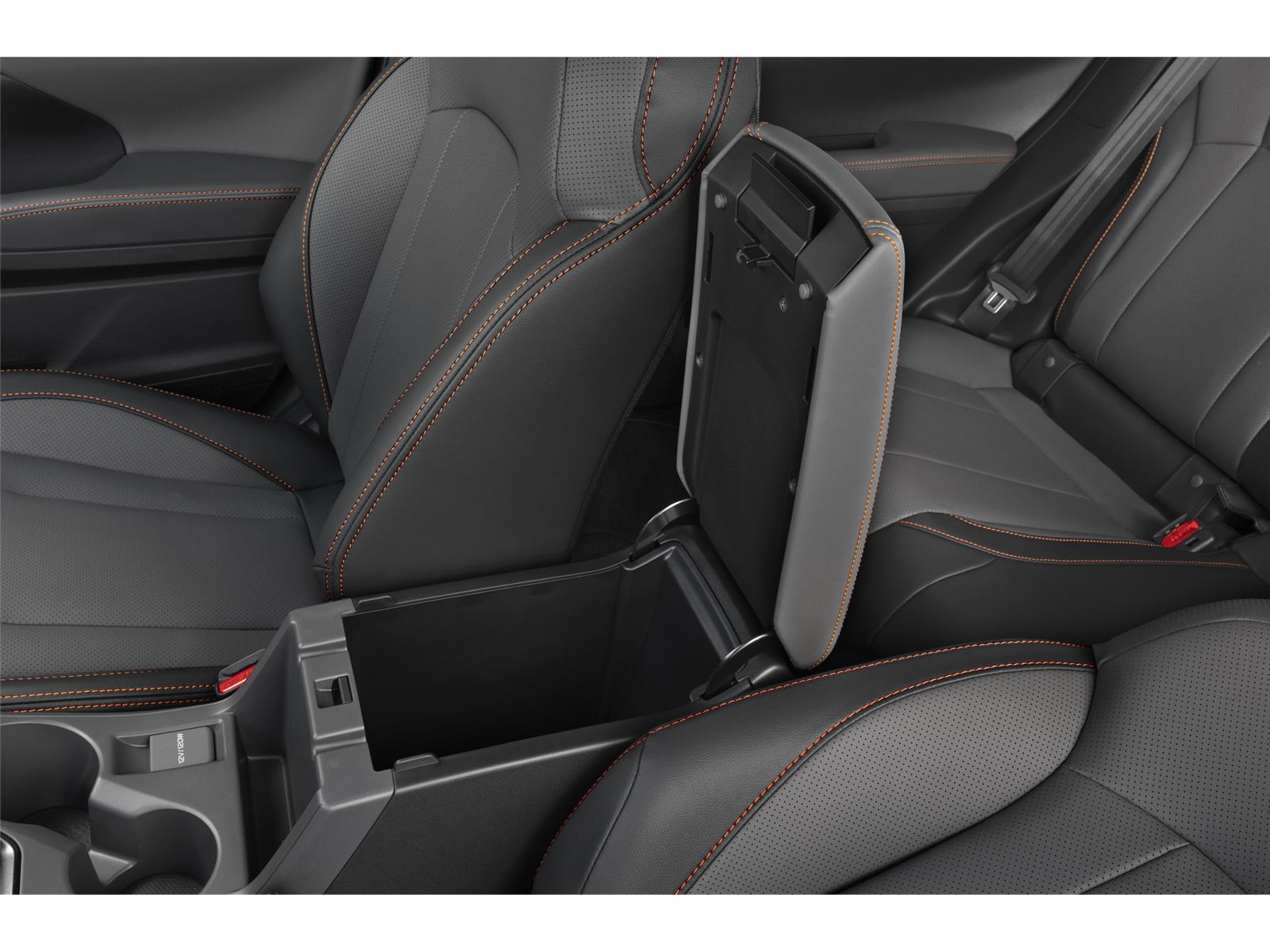 New 2026 Crystal White Pearl Subaru Limited Hybrid image 9