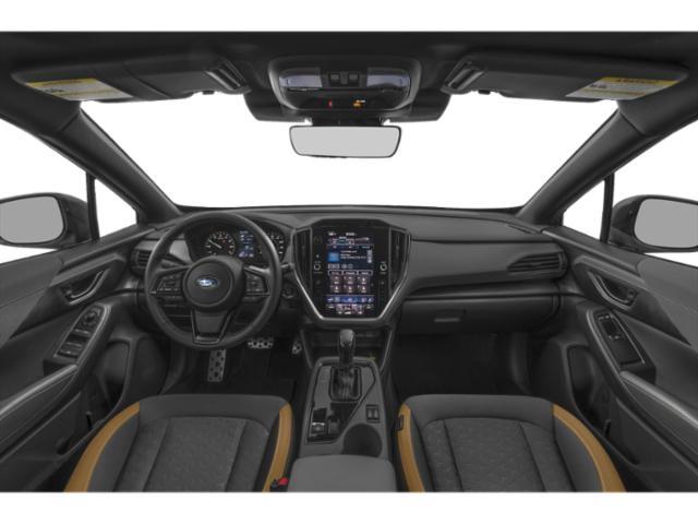 New 2026 Crystal Black Silica Subaru Sport image 3