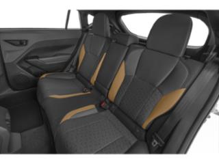 New 2026 Crystal Black Silica Subaru Sport image 8