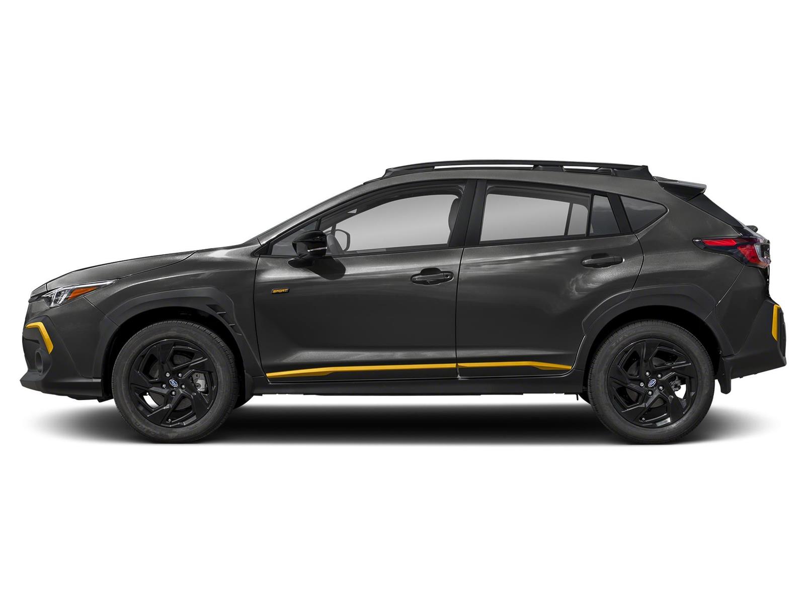 New 2026 Crystal Black Silica Subaru Sport image 12
