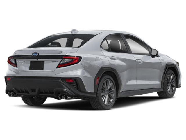 New 2026 Ice Silver Metallic Subaru Premium image 11