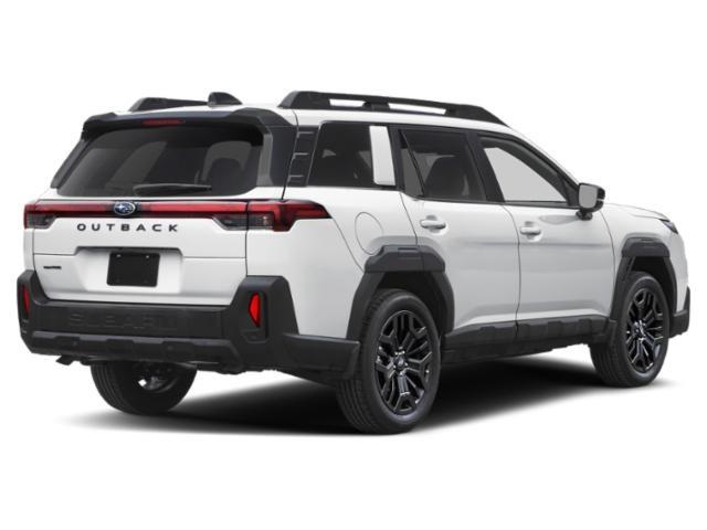 New 2026 Crystal White Pearl Subaru Limited XT image 12