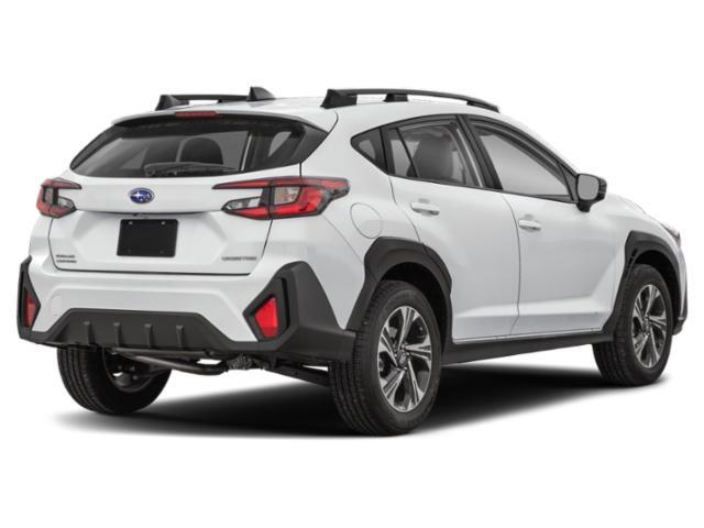 New 2026 Crystal White Pearl Subaru Premium image 11