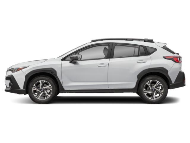 New 2026 Crystal White Pearl Subaru Premium image 12