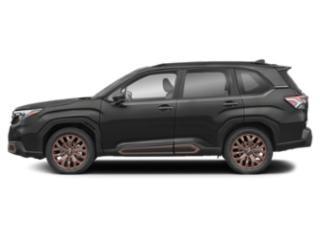 New 2026 Crystal Black Silica Subaru Sport image 12