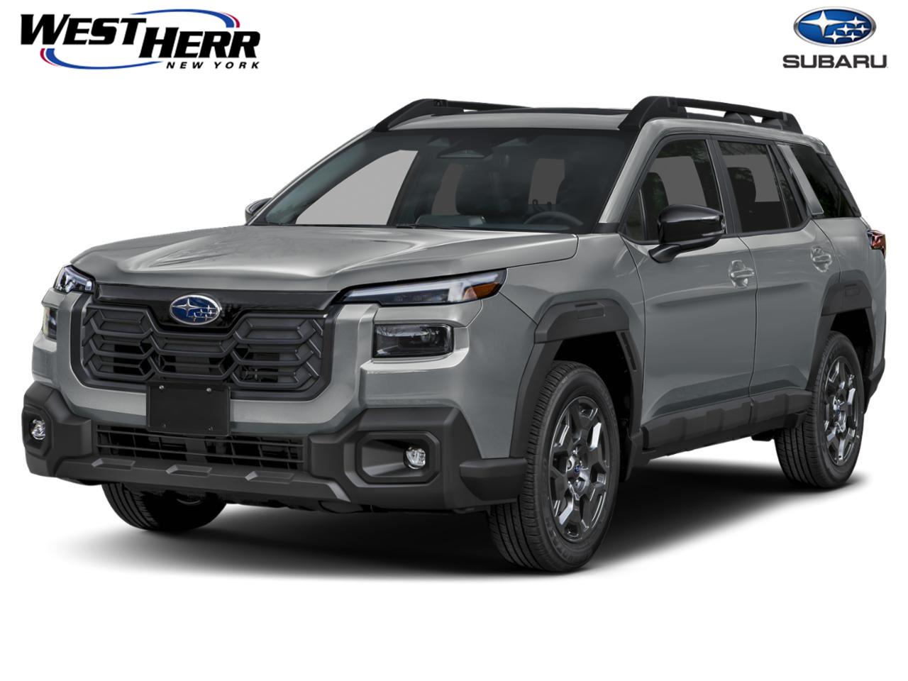 River Rock Pearl 2026 Subaru Outback SUV / Crossover All-Wheel Drive Continuously Variable Transmission