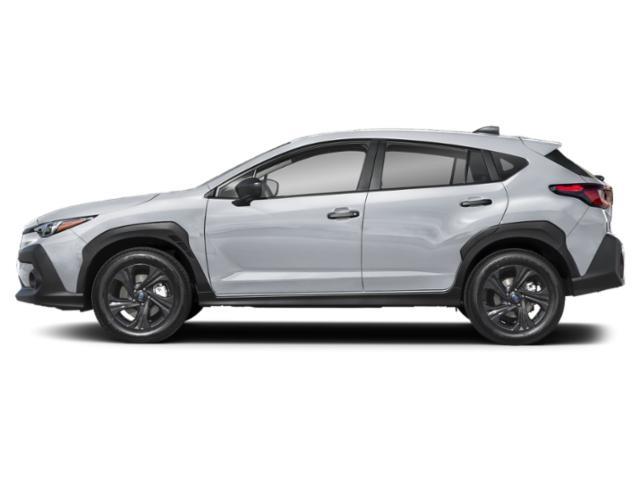 New 2026 Ice Silver Metallic Subaru  image 12