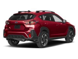 New 2026 Lithium Red Pearl Subaru Limited image 12