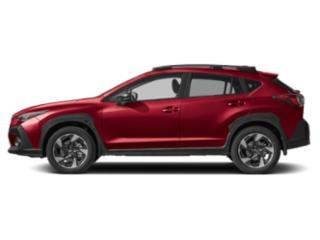 New 2026 Lithium Red Pearl Subaru Limited image 13