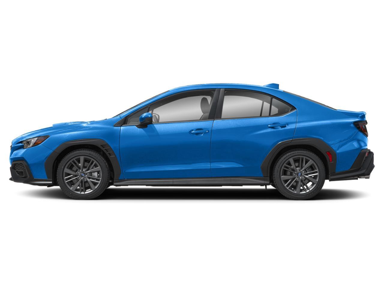 New 2026 WR Blue Pearl Subaru Premium image 12
