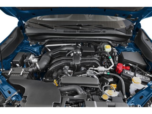 New 2026 Crystal White Pearl Subaru Wilderness image 7
