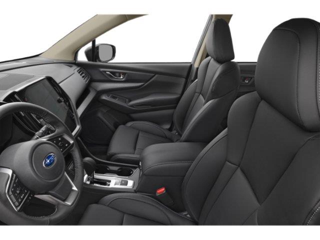 New 2026 Crimson Red Pearl Subaru Premium image 4